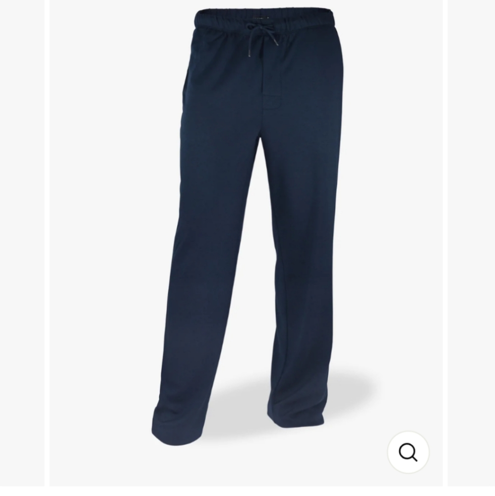 Joe boxer sweats